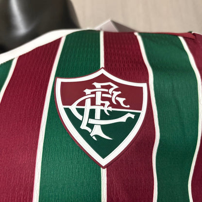 Home 26/27 Player Edition Shirt