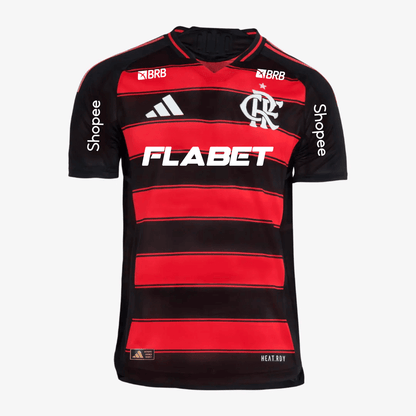Camisola Edição Especial 25/26 Versão Jogador Homem