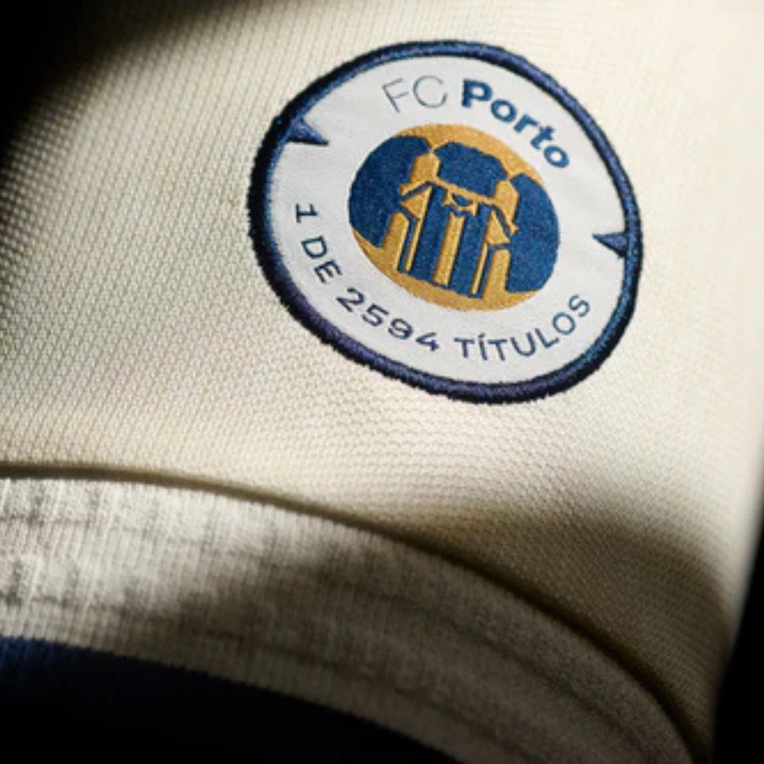 Home 2026 Men’s Shirt