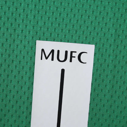 Retro 2007/08 Shirt