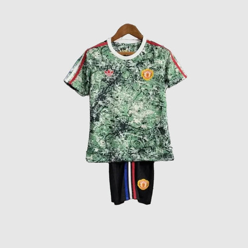 Camisola de futebol