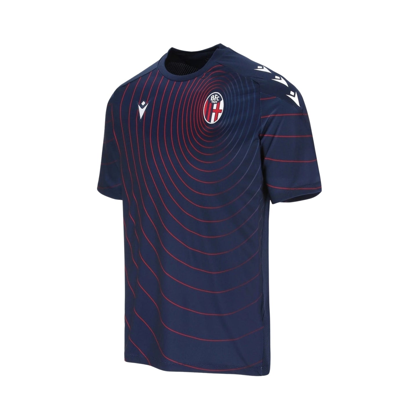 Bologna Pré-Jogo 25/26