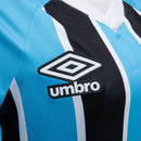 Camisola Feminina Umbro Grêmio 2025/26 I