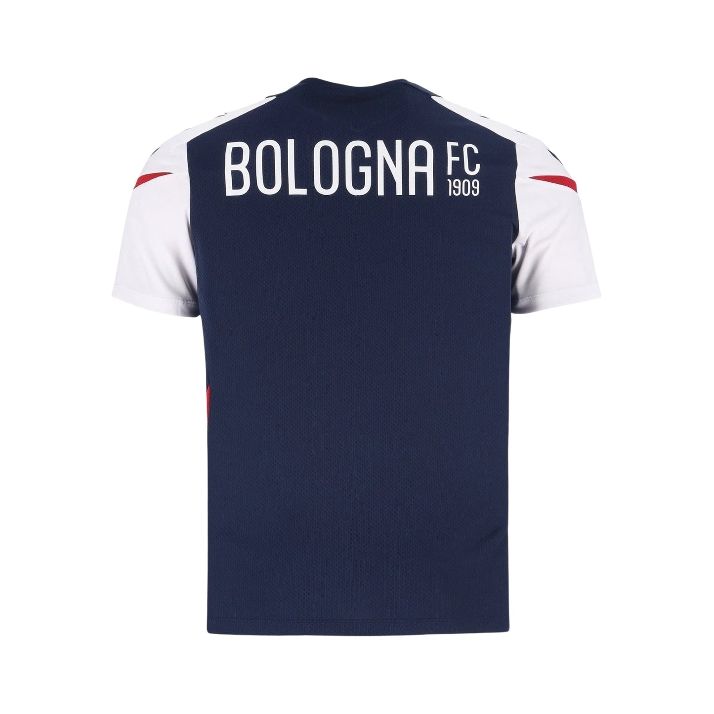 Bologna Treino 25/26