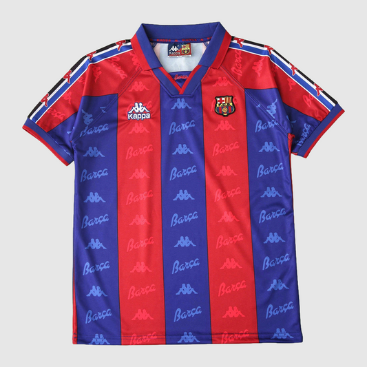 Camisola Retro Principal 1996/97