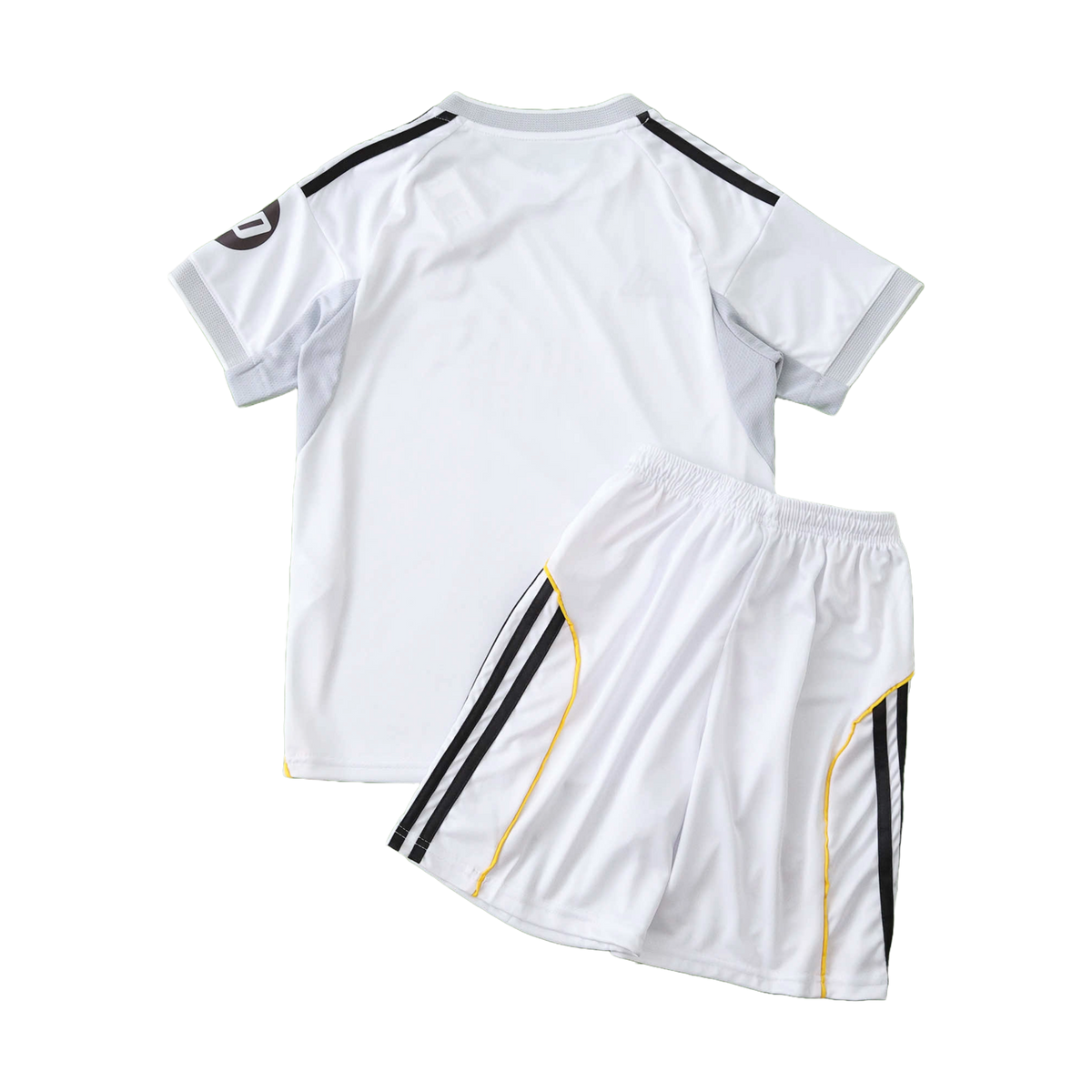 Kit Principal 25/26 Criança