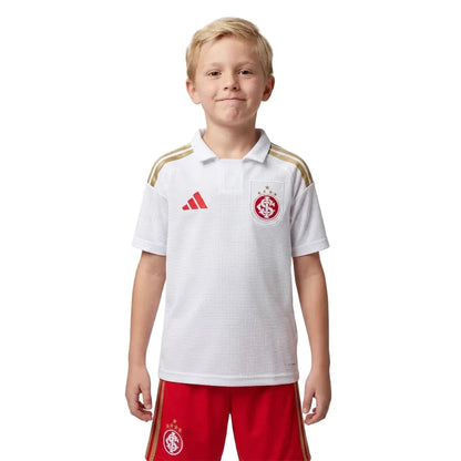 Away 26/27 Kids Shirt Kit