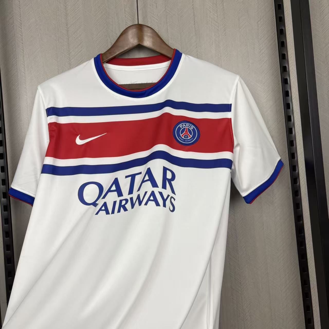 PSG TREINO 2026/27
