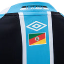 Camisola Feminina Umbro Grêmio 2025/26 I