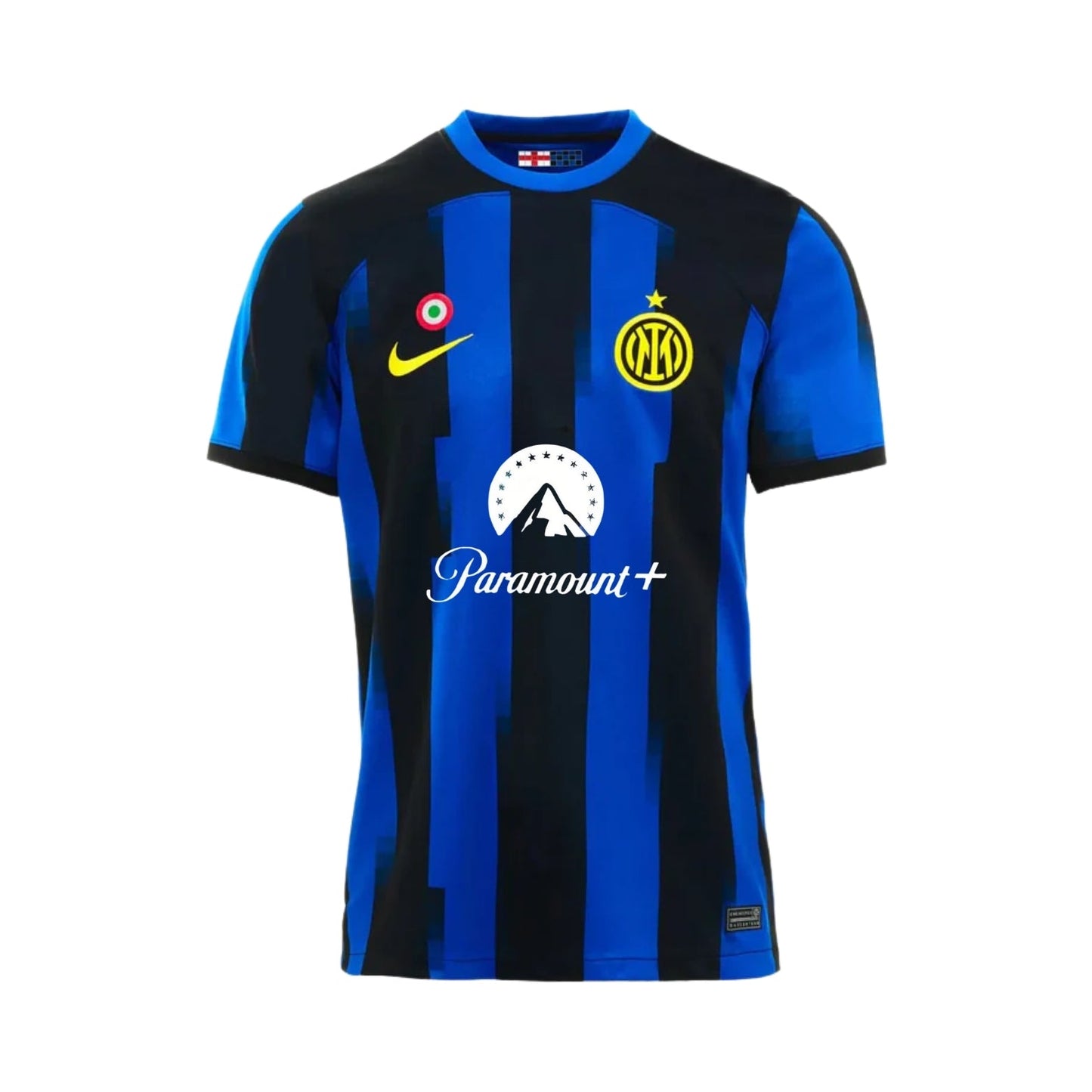 Inter Milão Principal 23/24
