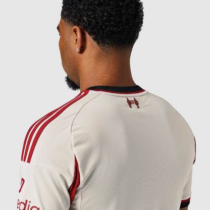 Away 25/26 Men’s Shirt