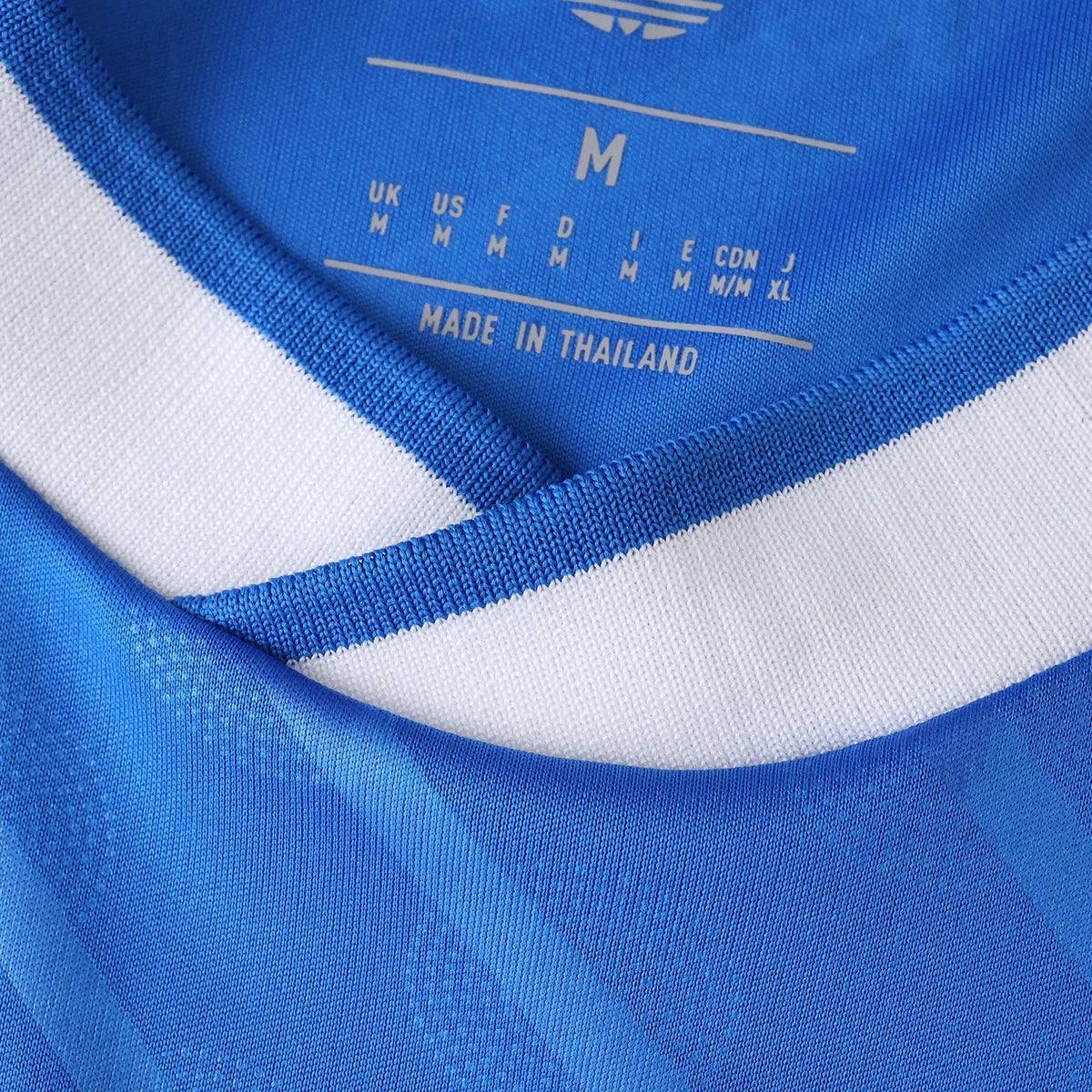 Camisola Terceiro Equipamento 25/26 Homem Manga Comprida