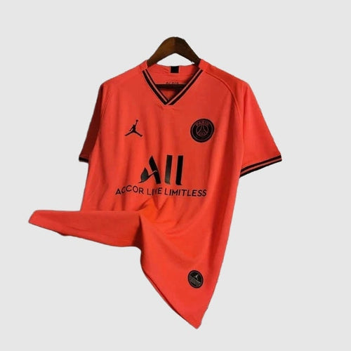 Camisola de futebol