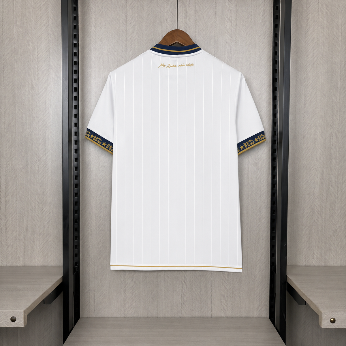 Home 26/27 Men's Shirt