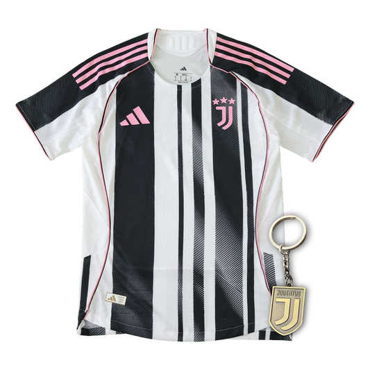 Camisola Principal 25/26 Versão Jogador