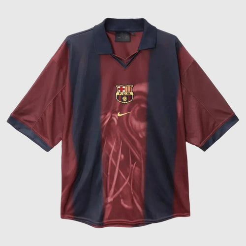 Camisola de futebol