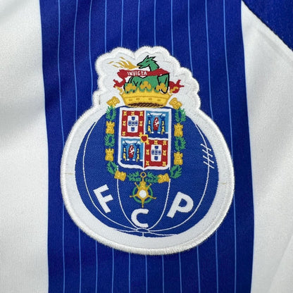 Retro 2014/15 Men’s Shirt