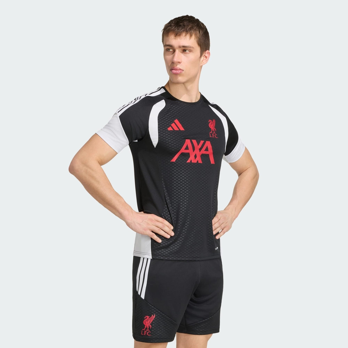 Camisola de Treino 26/27 Homem