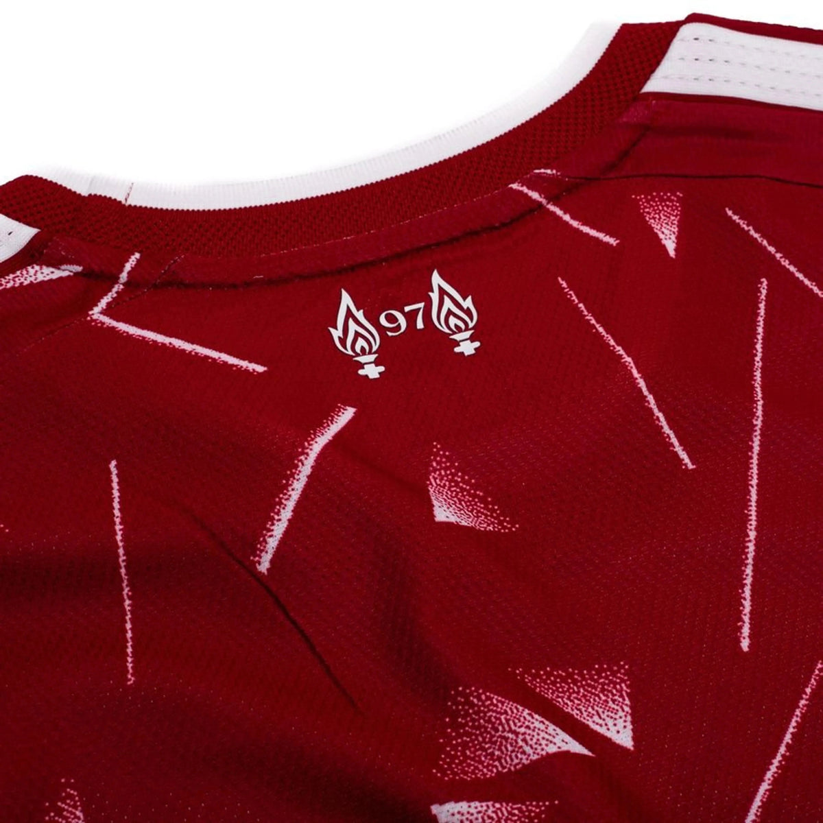 Camisola Principal 26/27 Versão Jogador