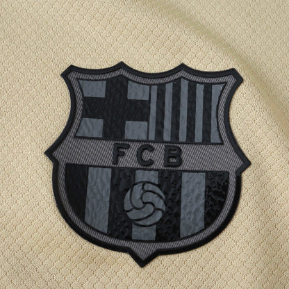 Away 25/26 Kids Shirt Kit