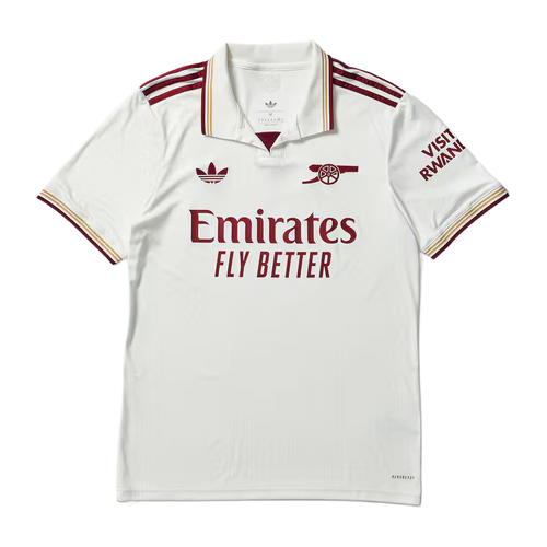 Camisola de futebol