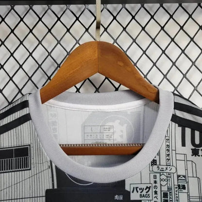 Camisola Edição Especial Homem