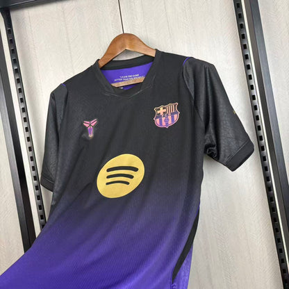 CAMISOLA BARCELONA ALTERNATIVA 2026/27