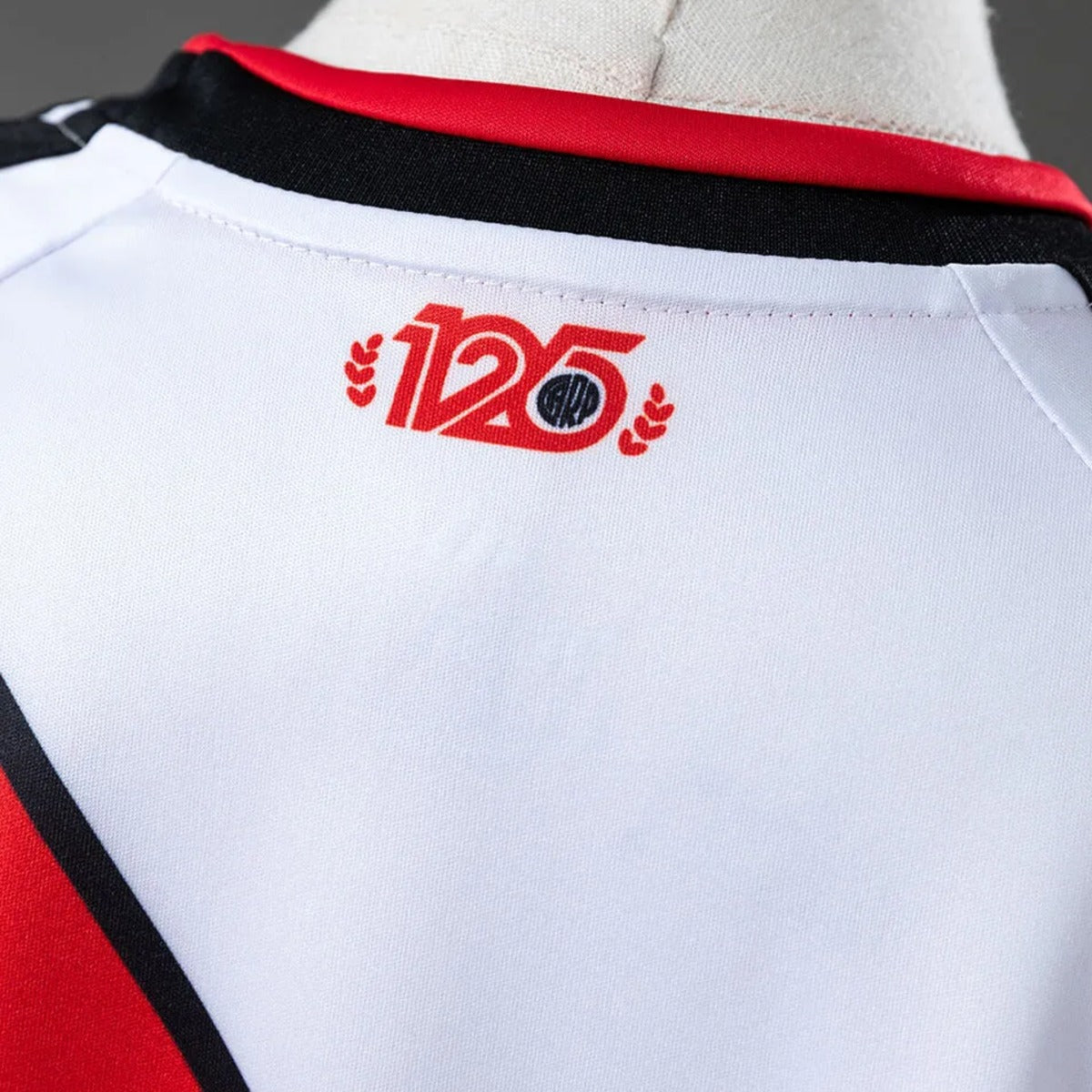 Home 26/27 Kids Shirt Kit