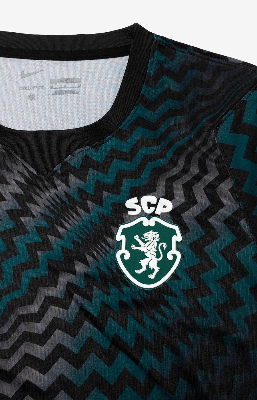“120 Years” - Goalkeeper 26/27 Men’s Shirt