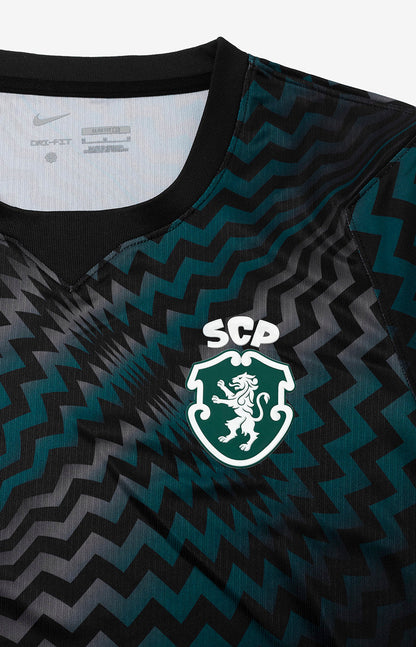 “120 Years” - Goalkeeper 26/27 Men’s Shirt