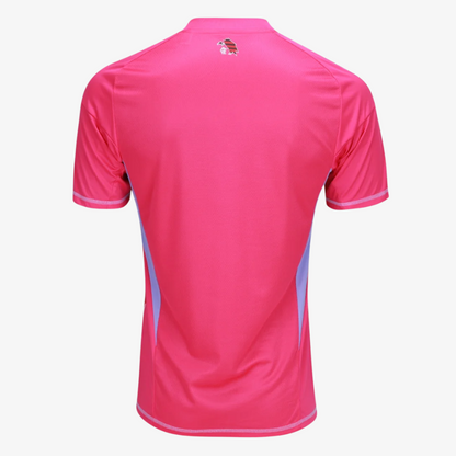 Camisola Flamengo 2025/26 II Goleiro