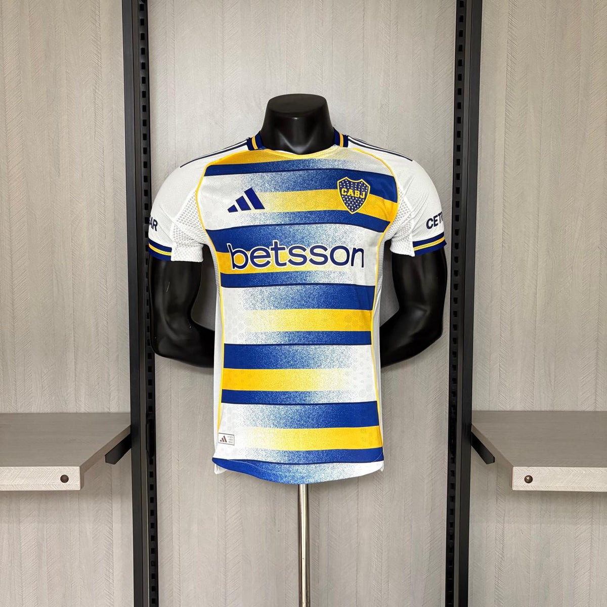 Third 26/27 Player Edition Shirt