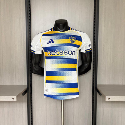 Third 26/27 Player Edition Shirt