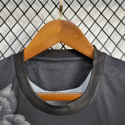 Camisola Y3 24/25 Quarto Equipamento Homem