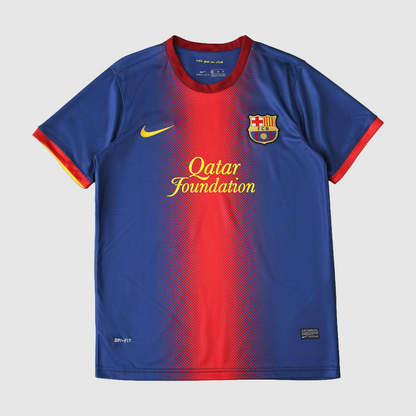 Retro Home 12/13 Shirt