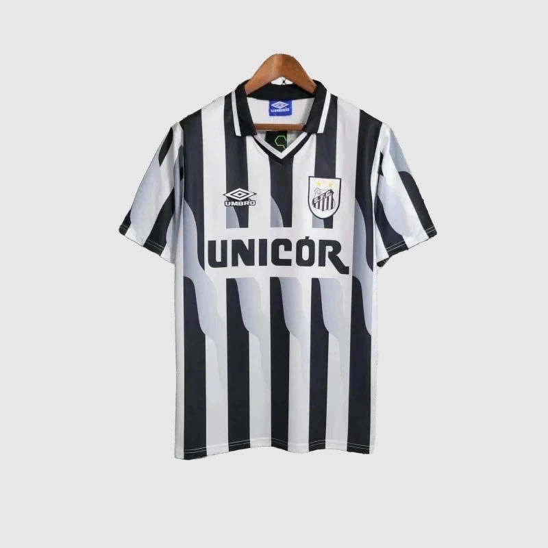 Camisola Retro Alternativa 1998