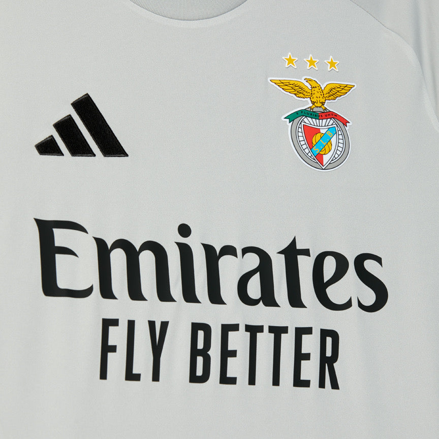 “Grey” - Goalkeeper 26/27 Men’s Shirt