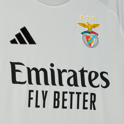 “Grey” - Goalkeeper 26/27 Men’s Shirt