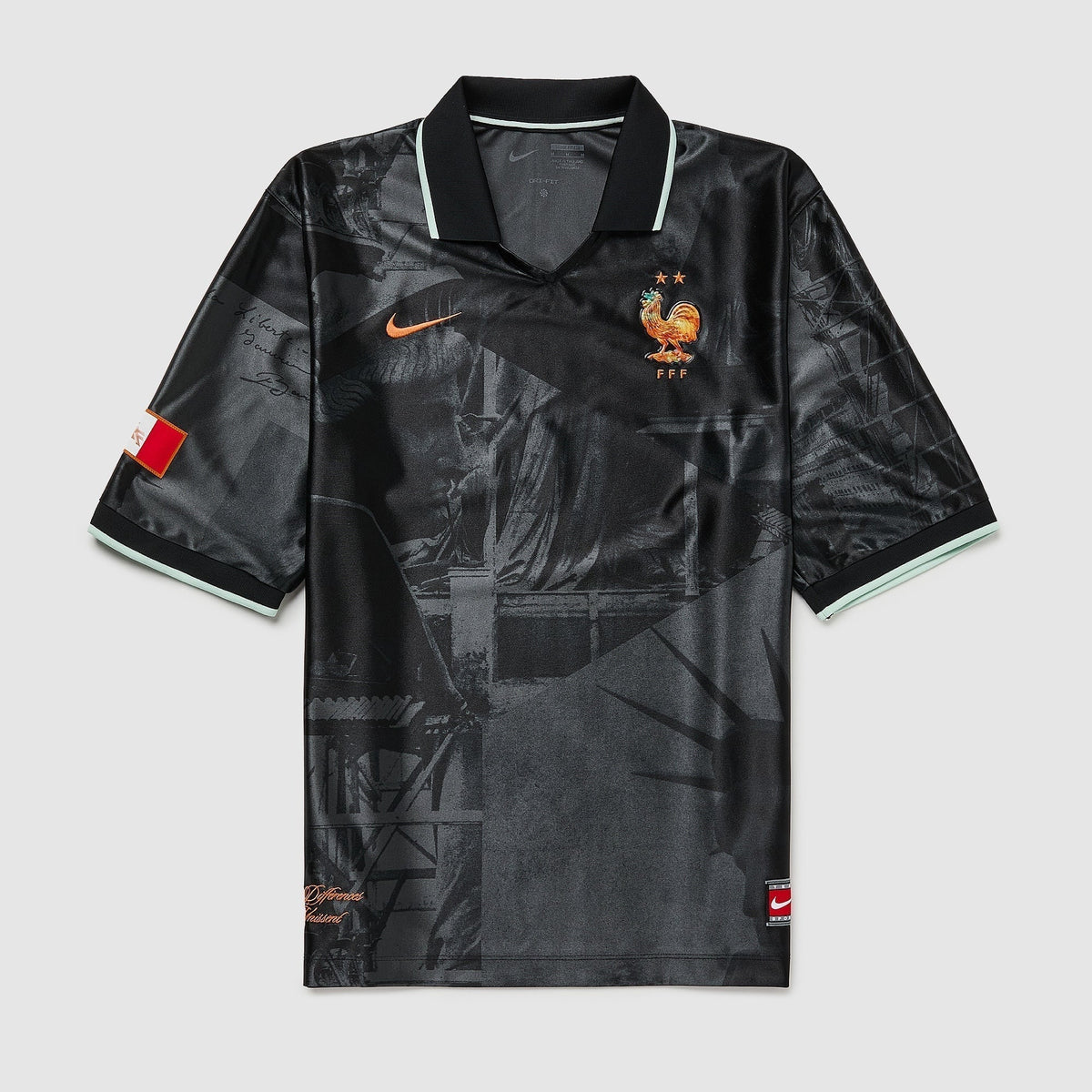 Camisola Edição Especial 26/27 Homem