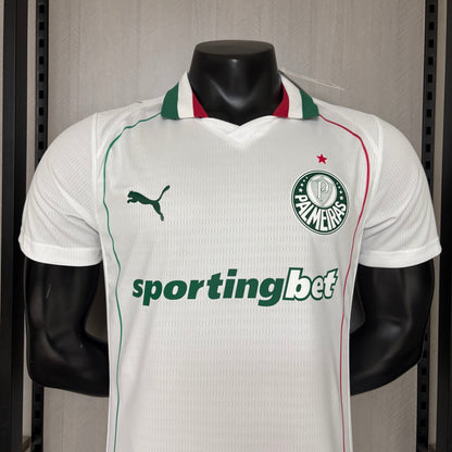 PALMEIRAS ALTERNATIVO 2026/27 PLAYER