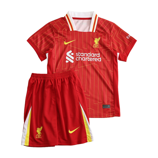 Kit Principal 24/25 Criança