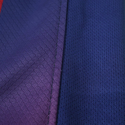 Home 25/26 Kids Shirt Kit