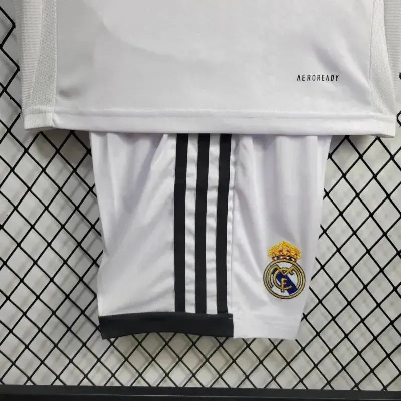 Kit Principal 24/25 Criança