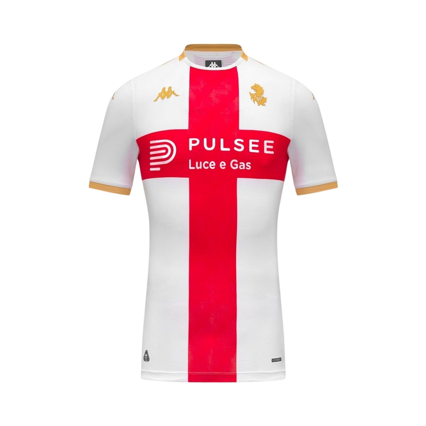 Genoa Alternativa 25/26