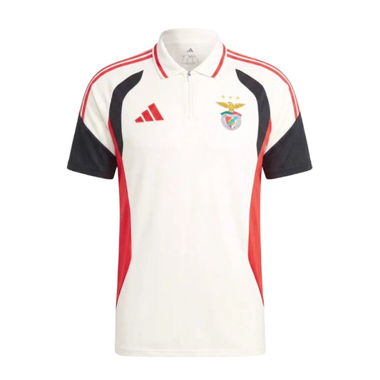 Polo de Treino 26/27 Homem