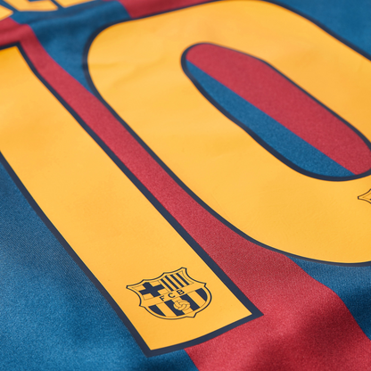 Retro Home 2005/06 Long Sleeve Shirt
