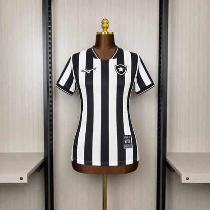BOTAFOGO MULHER PRINCIPAL 2026/27