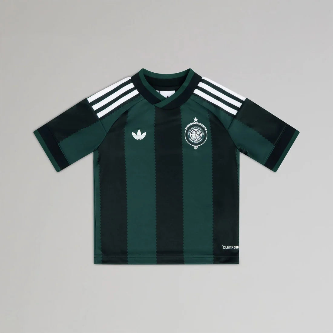 KIT DE CRIANÇA CELTIC ALTERNATIVO 2026/27