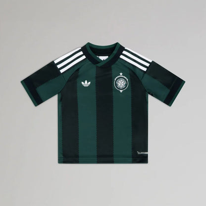 KIT DE CRIANÇA CELTIC ALTERNATIVO 2026/27