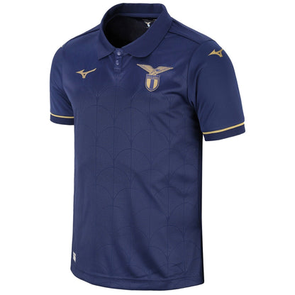 LAZIO TERCEIRA 2026/27